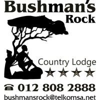 Bushman's Rock Country Lodge