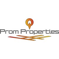 Prom Properties Pty Ltd