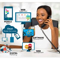 Softamos Global Service Limited