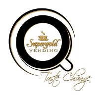 Supergold Vending