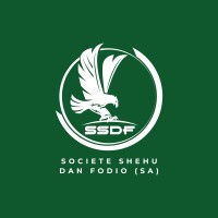 SSDF GROUP (SA)