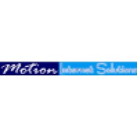 Motion Information Solutions
