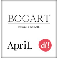 Bogart Beauty Retail (Di - ApriL Beauty)