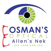 Osman's Optical Allen's Nek (Twenty 20 Vision)