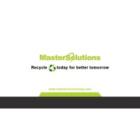 Master Solutions Egypt