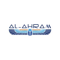Al-Ahram Decoration