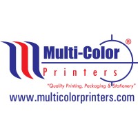 Multicolor Printers Ltd
