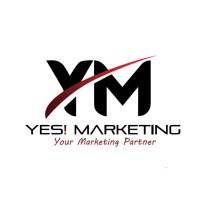 Yes! Marketing