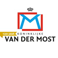 Koninklijke Van der Most