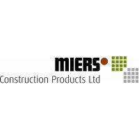 Miers Construction Products Ltd