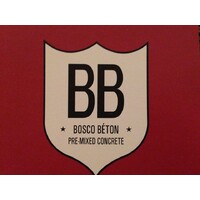 BOSCO BETON SARL