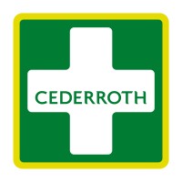 Cederroth First Aid