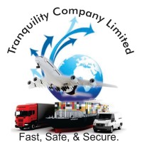 Tranquility company limited