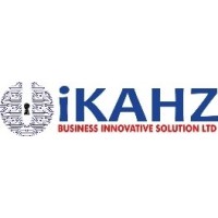 IKAHZ Bis Ltd