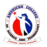 American College Of Science And Technology