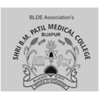BLDEA 's Shri BM Patil Medical College and Hospital, Bijapur