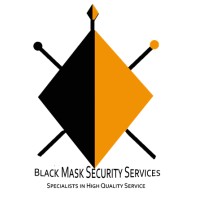 Black Mask Trading & Investment