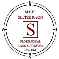 M.E.H. Sulter & Son Inc.