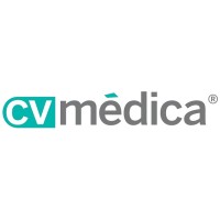CV Médica