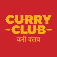 Curry Club