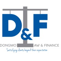 DONGMO LAW&FINANCE