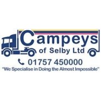 Campeys of Selby Ltd
