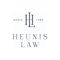 Heunis Law