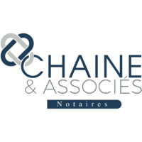 Chaine & Associés notaires