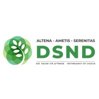 Die Strand-Naastediens NPC