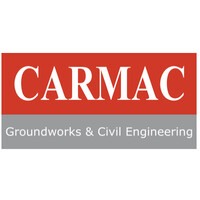 Carmac Building & Civil Engineering Ltd