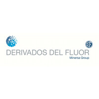 DERIVADOS DEL FLUOR SAU