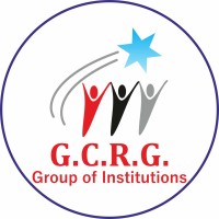 G.C.R.G. Group of Institutions