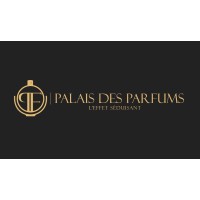 palais des parfums