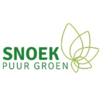 Snoek Puur Groen