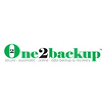 One2backup
