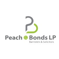 Peach & Bonds LP