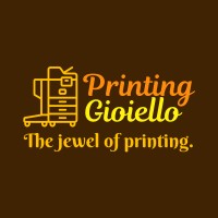 Printing Gioiello