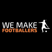 We Make Footballers