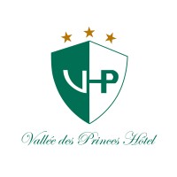 Hotel Vallee Des Princes, Douala