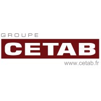 GROUPE CETAB