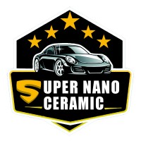 Super Nano Ceramic