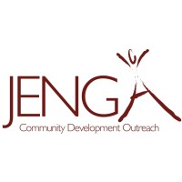 JENGA Community Development Outreach