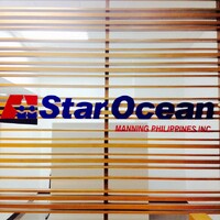 StarOcean Manning Philippines Inc