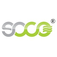 SOCO Polymer