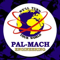Pal-Mach Engineering (Pty) Ltd