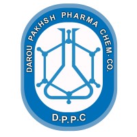 Darou Pakhsh Pharma Chem شیمیدارویی داروپخش