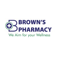 Brown's Pharmacy