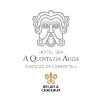 Hotel Spa Relais & Châteaux A Quinta da Auga