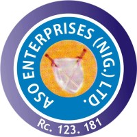 Aso Enterprises Nigeria Ltd