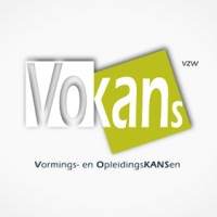 Vokans vzw